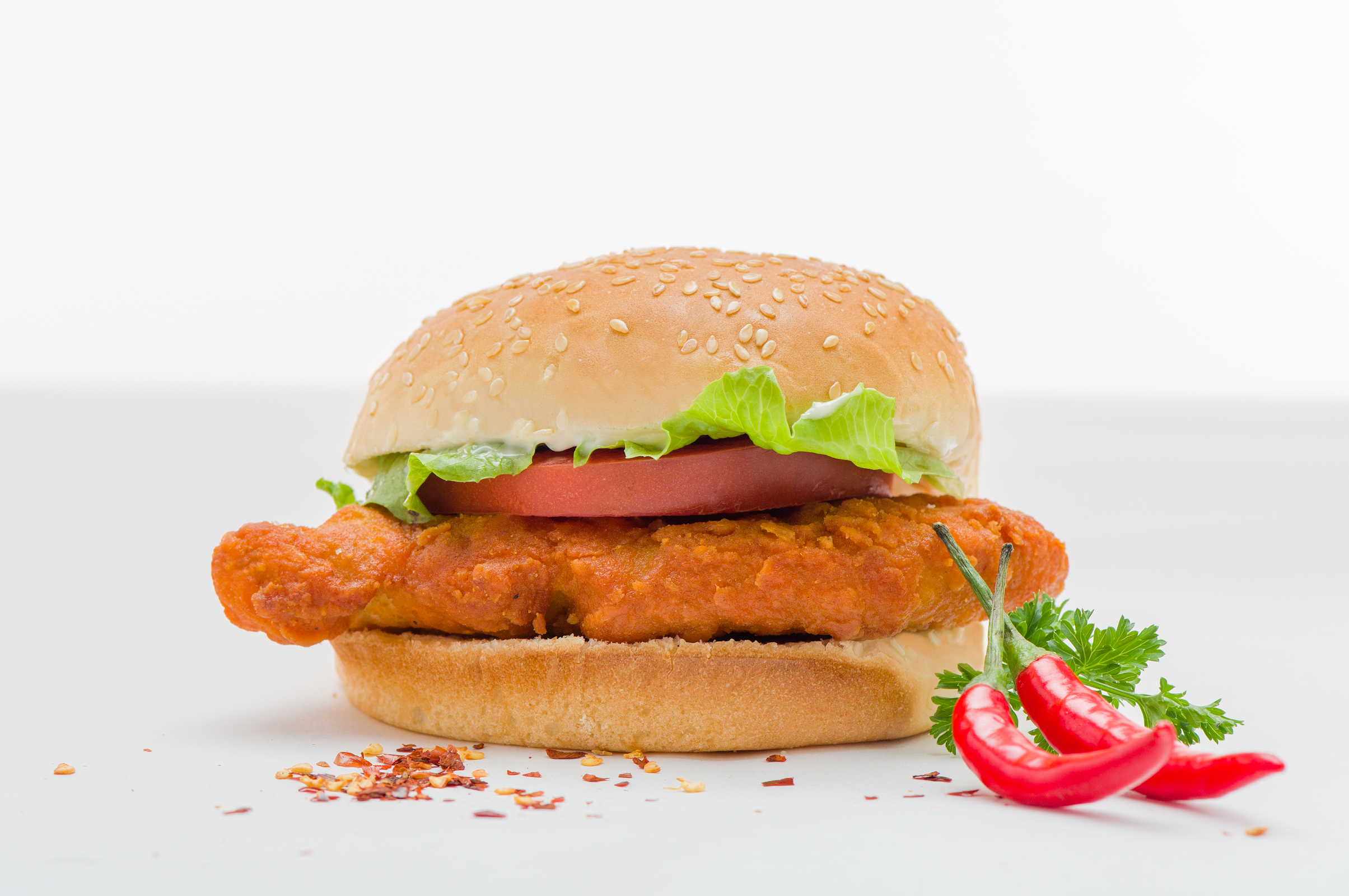 Photo of Chicken Delight | Scanterbury - Inside Wavers, 2 Bear Rd C-Store, Scanterbury, MB R0E 0E2